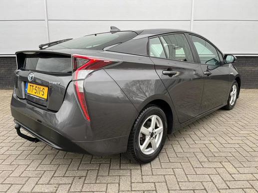 Toyota Prius - Afbeelding 15 van 23