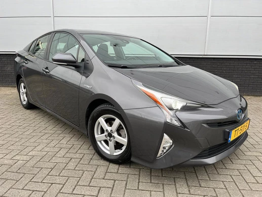 Toyota Prius - Afbeelding 17 van 23