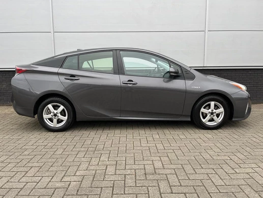 Toyota Prius - Afbeelding 18 van 23