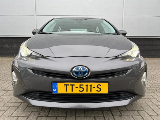 Toyota Prius - Afbeelding 19 van 23