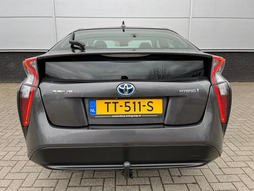 Toyota Prius - Afbeelding 20 van 23