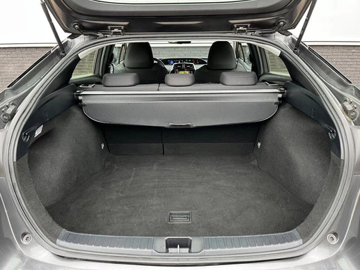 Toyota Prius - Afbeelding 21 van 23