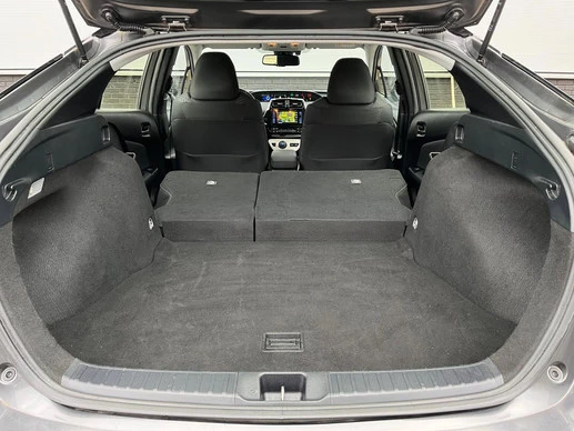 Toyota Prius - Afbeelding 22 van 23
