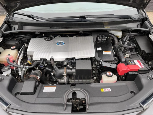 Toyota Prius - Afbeelding 23 van 23