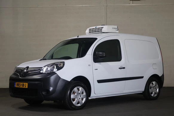 Renault Kangoo Z.E. - Afbeelding 1 van 30