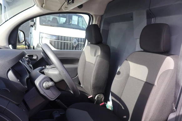 Renault Kangoo Z.E. - Afbeelding 3 van 30