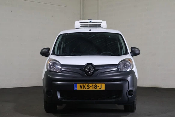 Renault Kangoo Z.E. - Afbeelding 5 van 30