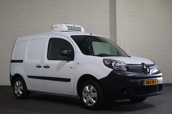 Renault Kangoo Z.E. - Afbeelding 6 van 30