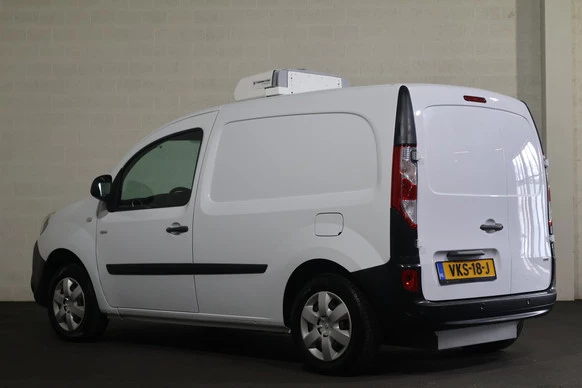 Renault Kangoo Z.E. - Afbeelding 7 van 30