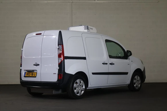 Renault Kangoo Z.E. - Afbeelding 9 van 30