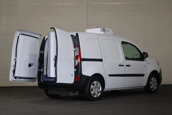 Renault Kangoo Z.E. - Afbeelding 10 van 30