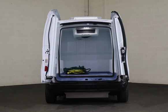 Renault Kangoo Z.E. - Afbeelding 11 van 30
