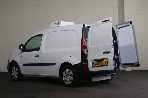 Renault Kangoo Z.E. - Afbeelding 12 van 30