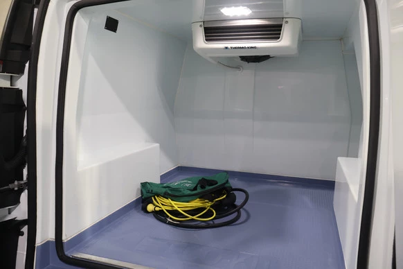 Renault Kangoo Z.E. - Afbeelding 15 van 30