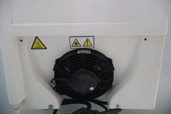 Renault Kangoo Z.E. - Afbeelding 18 van 30