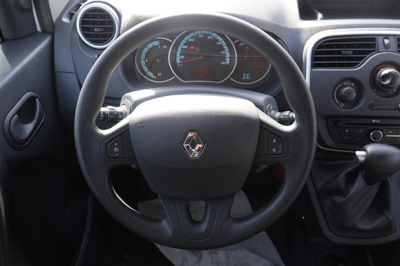 Renault Kangoo Z.E. - Afbeelding 19 van 30