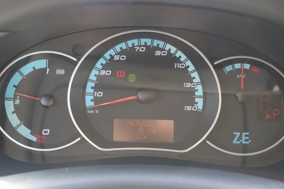 Renault Kangoo Z.E. - Afbeelding 20 van 30