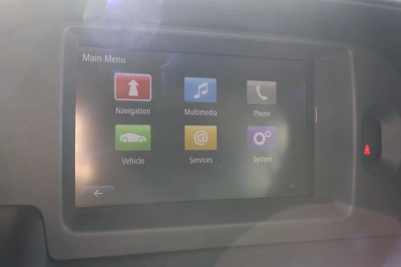 Renault Kangoo Z.E. - Afbeelding 21 van 30