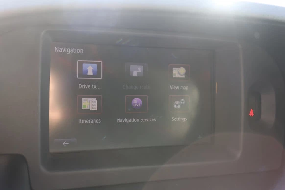 Renault Kangoo Z.E. - Afbeelding 22 van 30