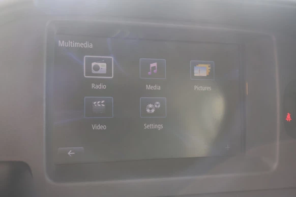 Renault Kangoo Z.E. - Afbeelding 23 van 30