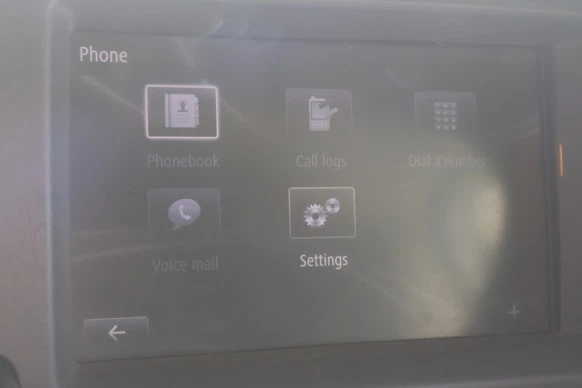 Renault Kangoo Z.E. - Afbeelding 24 van 30