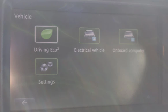 Renault Kangoo Z.E. - Afbeelding 25 van 30