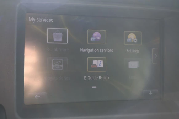 Renault Kangoo Z.E. - Afbeelding 26 van 30