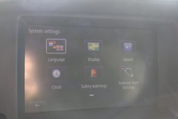 Renault Kangoo Z.E. - Afbeelding 27 van 30