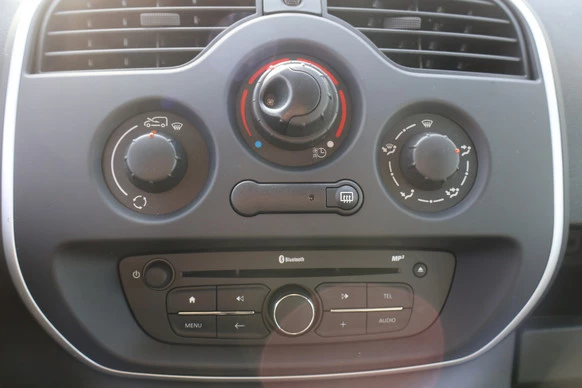 Renault Kangoo Z.E. - Afbeelding 28 van 30