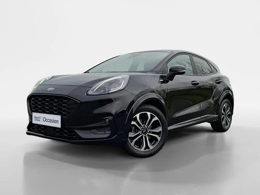 Ford Puma - Afbeelding 1 van 30