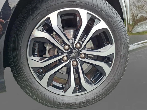 Ford Puma - Afbeelding 2 van 30