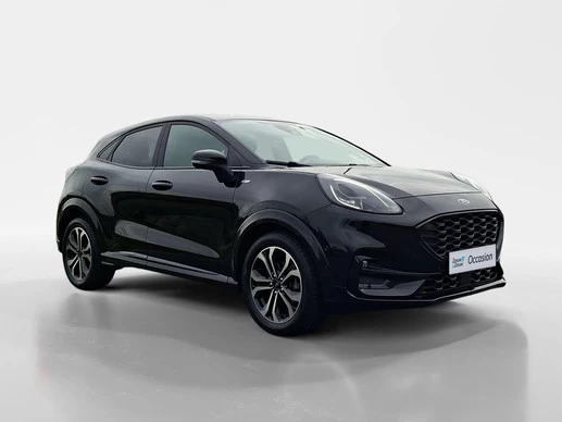 Ford Puma - Afbeelding 5 van 30