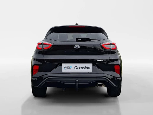 Ford Puma - Afbeelding 9 van 30