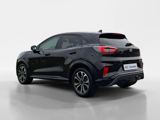 Ford Puma - Afbeelding 11 van 30