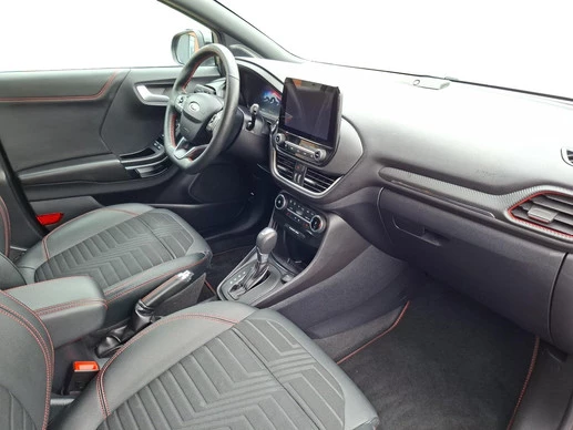 Ford Puma - Afbeelding 13 van 30