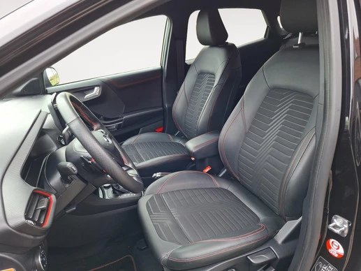 Ford Puma - Afbeelding 14 van 30