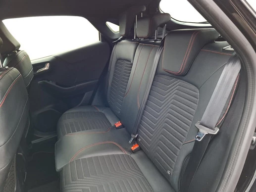 Ford Puma - Afbeelding 16 van 30