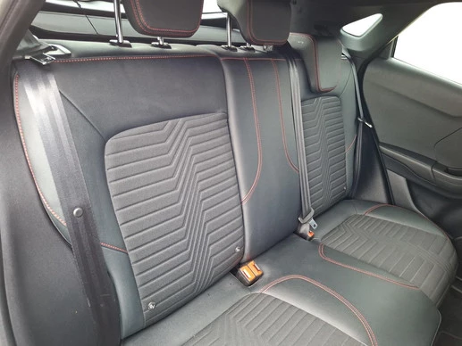 Ford Puma - Afbeelding 17 van 30