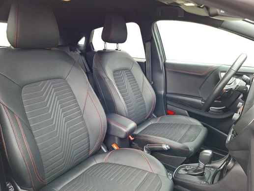 Ford Puma - Afbeelding 19 van 30