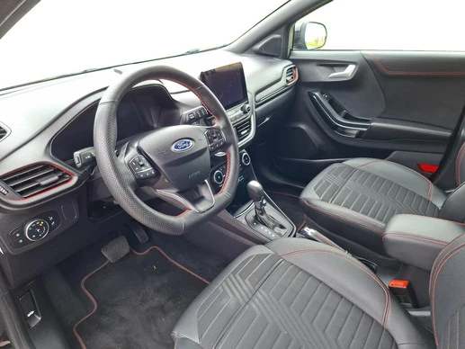 Ford Puma - Afbeelding 20 van 30