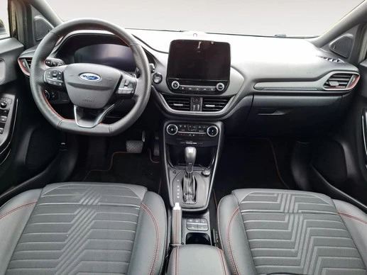 Ford Puma - Afbeelding 21 van 30