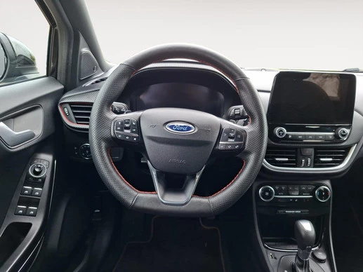 Ford Puma - Afbeelding 23 van 30