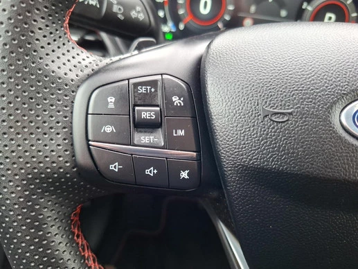 Ford Puma - Afbeelding 24 van 30