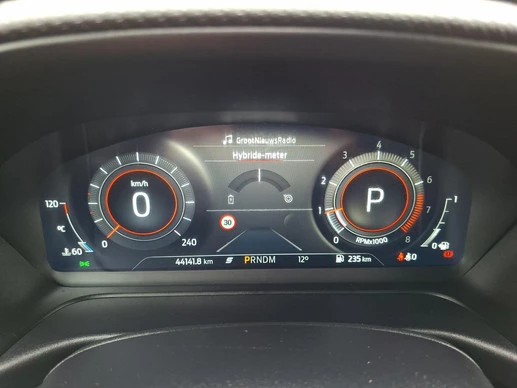 Ford Puma - Afbeelding 26 van 30