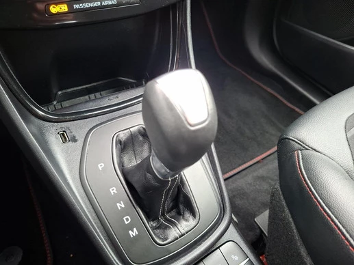 Ford Puma - Afbeelding 27 van 30