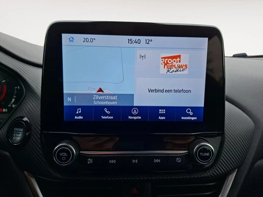 Ford Puma - Afbeelding 29 van 30