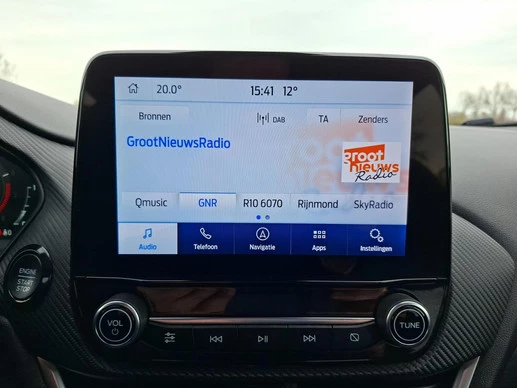 Ford Puma - Afbeelding 30 van 30