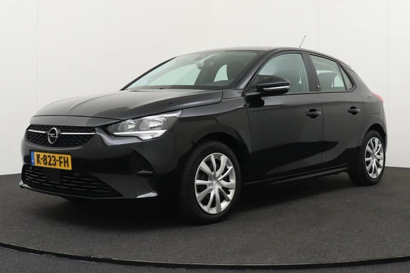 Opel Corsa-e - Afbeelding 1 van 28