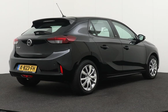 Opel Corsa-e - Afbeelding 3 van 28