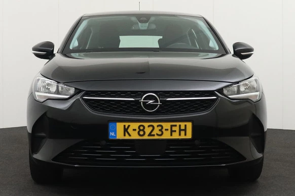 Opel Corsa-e - Afbeelding 4 van 28